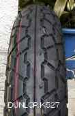 DUNLOP K527